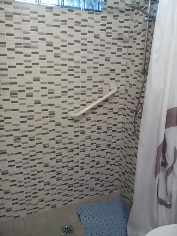 Domus Felix Bed and Breakfast Ερκολάνο Δωμάτιο φωτογραφία