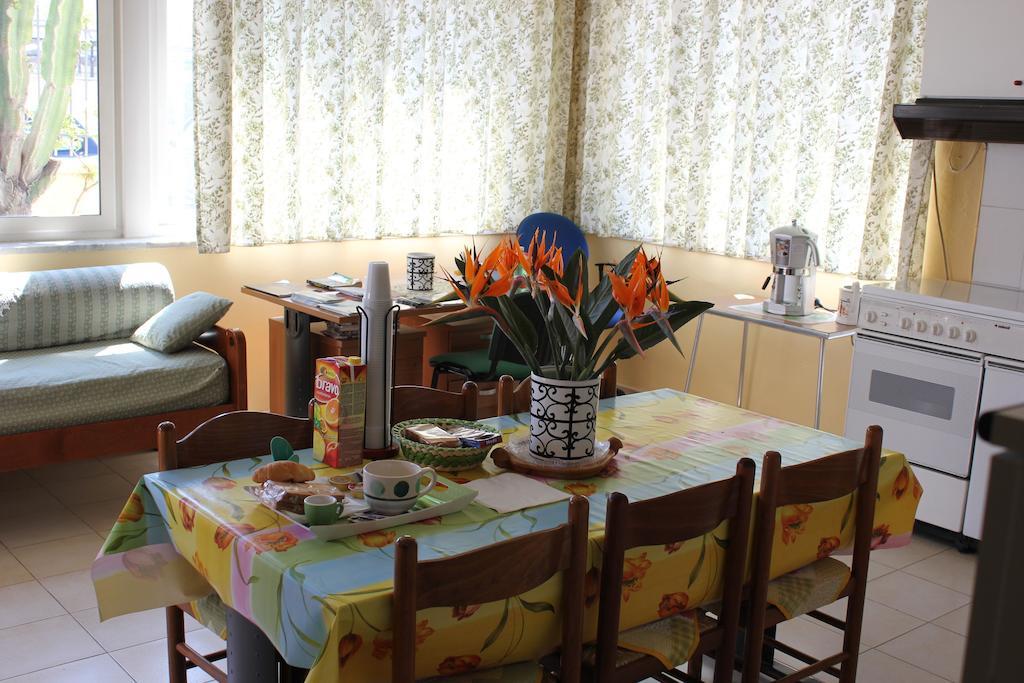 Domus Felix Bed and Breakfast Ερκολάνο Εξωτερικό φωτογραφία